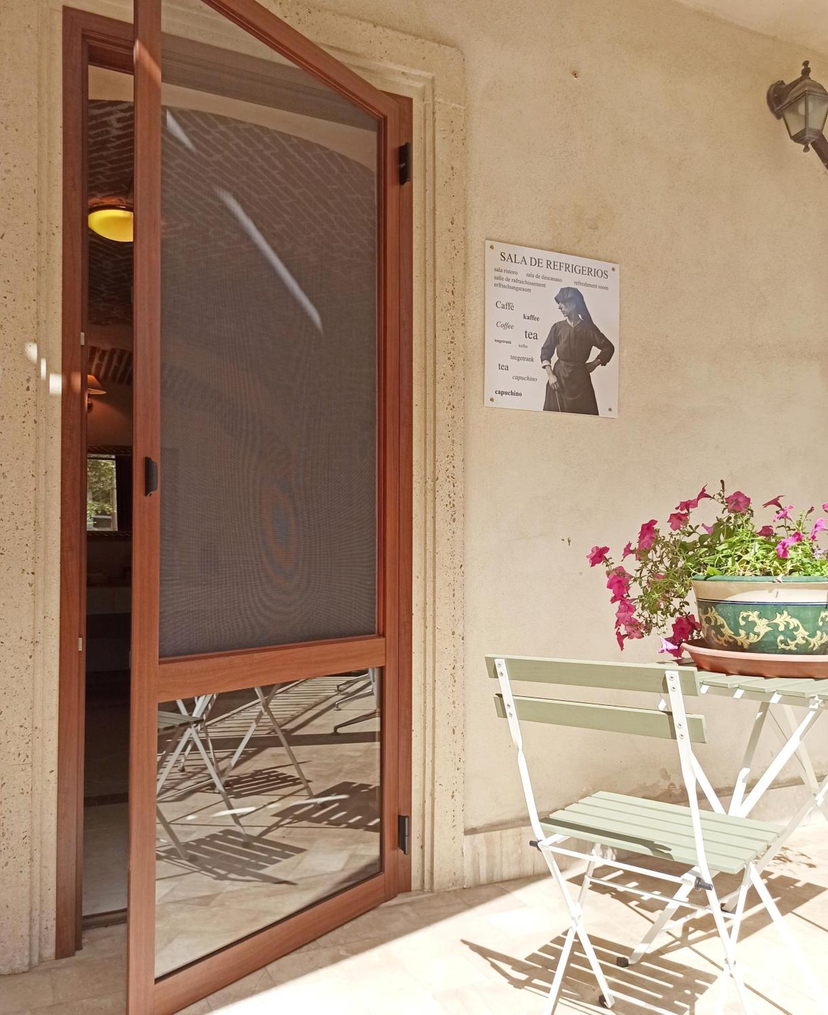 Blao Boutique Hotel Oristano Exterior photo